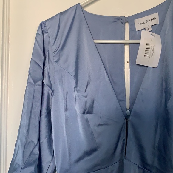 NWT Park & Fifth Kendal Dress - Picture 3 of 5